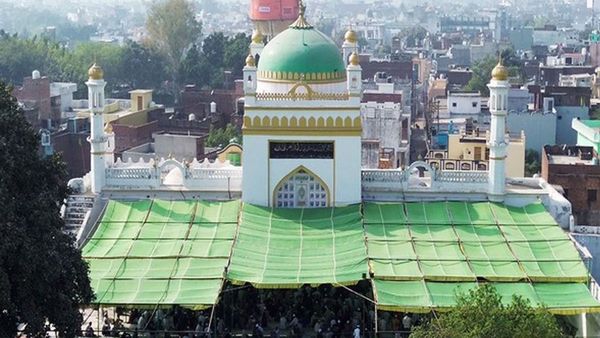 സംഭാല്‍ ഷാഹി ജുമാ മസ്ജിദില്‍ സര്‍വേ നടത്താം; മസ്ജിദ് കമ്മിറ്റിയുടെ ഹര്‍ജി തള്ളി ഹൈക്കോടതി