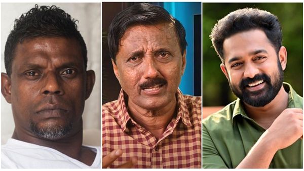 ആസിഫ് അലിയെ കണ്ടപ്പോള്‍ വിനായകനെക്കുറിച്ച് പറയണമെന്ന് തോന്നി; മാറുമെന്ന് കരുതിയ ഞാനാണ് മണ്ടന്‍