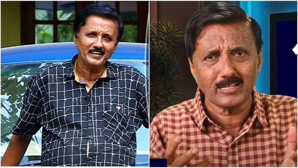 മോഹന്‍ലാലിന്റെ നായികയായിരുന്ന നടി തന്റെ തുണിയില്ലാത്ത ഫോട്ടോ റേറ്റ് ഇട്ട് വച്ചിരിക്കുന്നു: ശാന്തിവിള ദിനേശ്