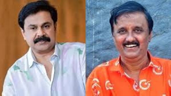 മഞ്ജു വാര്യരെക്കാൾ മുകളിലാണവർ..ദിലീപിനെ തുലയ്ക്കാം എന്ന ചിന്തയിലാണ് ചെയ്യുന്നത്'; ശാന്തിവിള ദിനേശ്