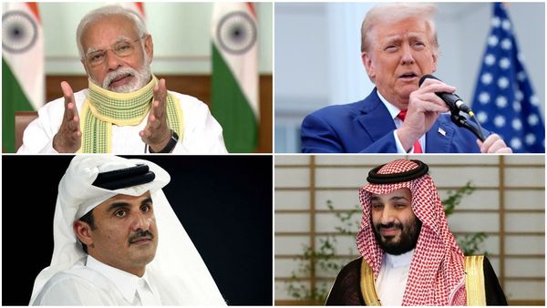 സൗദി അറേബ്യ, ഖത്തര്‍ മാത്രമല്ല; മറ്റ് 3 രാജ്യങ്ങള്‍ കൂടി ഇടപെട്ടു, ഇന്ത്യ-പാക് വെടിനിര്‍ത്തല്‍ ഇങ്ങനെ