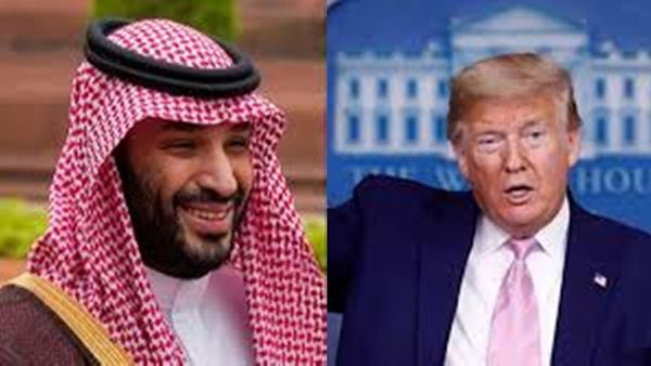 ഗള്‍ഫ് മേഖലയിലെ രാജാക്കന്മാർ സൗദി അറേബ്യ തന്നെ: ട്രംപ് വന്നു, ഒപ്പം ഒട്ടനവധി നേട്ടങ്ങളും