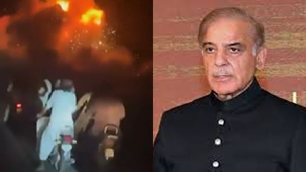 ഓപ്പറേഷൻ സിന്ദൂറിന് മറുപടി നൽകും; ഇന്ത്യയ്ക്കെതിരെ തിരിച്ചടിക്കുമെന്ന് പാക് പ്രധാനമന്ത്രി