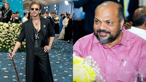 ഷാരൂഖ് ഖാനൊപ്പം മെറ്റ് ഗാലയിൽ അഭിമാനമായി കേരളവും, താരമായി നെയ്ത്ത് - എക്സ്ട്രാവീവിന്റെ കാർപറ്റ്