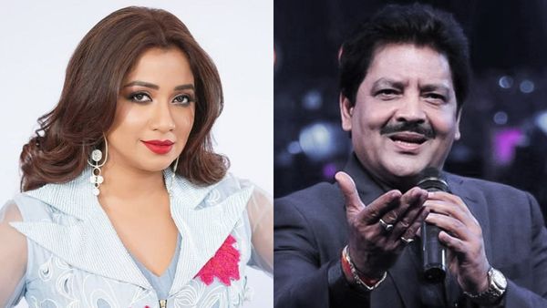 'ഉദിത് നാരായൺ അനുവാദമില്ലാതെ ശ്രേയ ഘോഷാലിനെ പരസ്യമായി ചുംബിച്ചു, അത് വലിയ വിവാദമായി'; ആലപ്പി അഷ്‌റഫ്