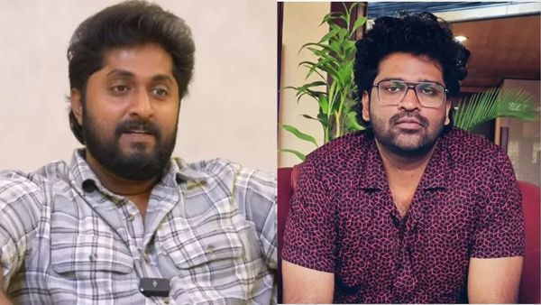 അശ്വന്ത് കോക്കിന്റെ റിവ്യൂവില്‍ തര്‍ക്കം; ഞാന്‍ പോയി തല്ലണോ എന്ന് ധ്യാന്‍ ശ്രീനിവാസന്‍