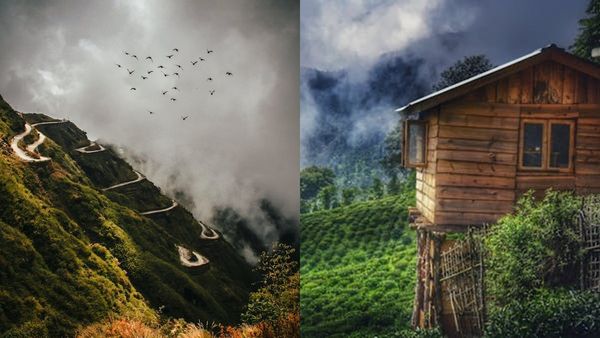സിക്കിമിലേക്ക് യാത്ര ചെയ്യാൻ പ്ലാനുണ്ടോ? കോട മൂടിയ ഡാർജലിംഗും കണ്ട് വരാം...പാക്കേജ് ഇതാ
