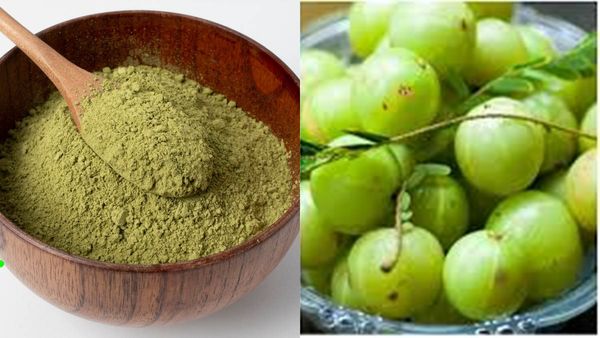 നെല്ലിക്ക പൊടി ഇങ്ങനെ ഉപയോഗിച്ച് നോക്കൂ; മുഖം വെട്ടിത്തിളങ്ങും,തയ്യാറാക്കാം ഈ ഫേസ് മാസ്കുകൾ