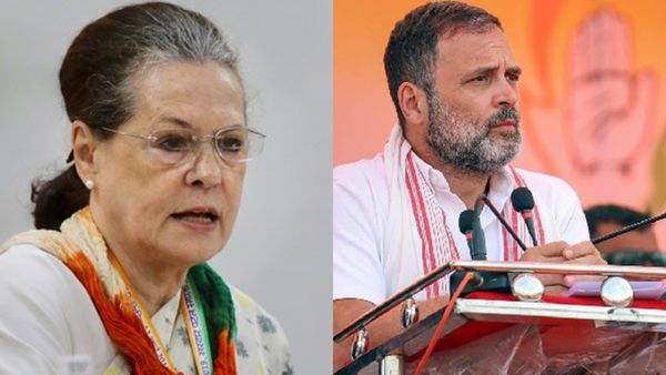 നാഷ്ണൽ ഹെറാൾഡ് കേസ്; സോണിയയും രാഹുലും 142 കോടി വെളുപ്പിച്ചെന്ന് ഇഡി