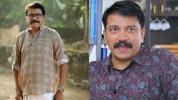 'പ്രഗത്ഭനായ ആ ക്യാമറാമാൻ എന്നെ പട്ടിയെ തല്ലുംപോലെ തല്ലിയിട്ടുണ്ട്, പ്രിയൻ സാർ പറഞ്ഞത്..'; ശ്രീകാന്ത് മുരളി