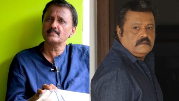 'സുരേഷ് ഗോപി ചെയ്‌തത്‌ വലിയ തെറ്റ്, ഒരുരൂപ കൊടുത്ത് സ്ത്രീകളെകൊണ്ട് കാലിൽ തൊട്ട് തൊഴുവിച്ചു'; ശാന്തിവിള