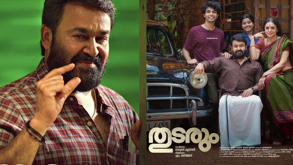 ബോക്‌സ് ഓഫീസിനെ തൂഫാനാക്കി മോഹൻലാൽ; കേരള മാർക്കറ്റിൽ മറ്റൊരു റെക്കോർഡ് കുറിച്ച് 'തുടരും', ഞെട്ടിച്ചു 