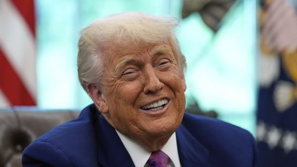 അങ്ങനെ ഒറ്റക്ക് തീരുമാനിക്കാനാകില്ല; താരിഫ് നയങ്ങളില്‍ ട്രംപിനെ പിടിച്ചുകെട്ടി യുഎസ് കോടതി