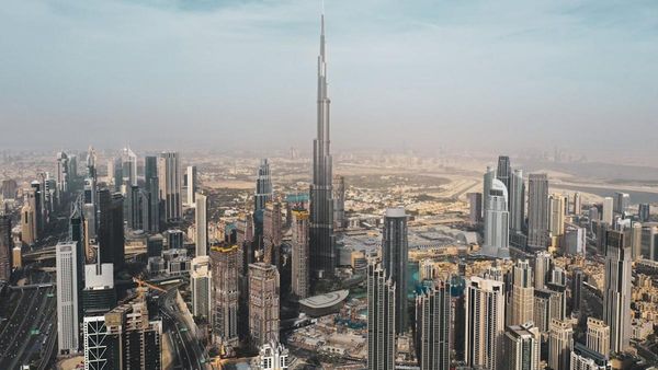 ഗള്‍ഫിലെ ഏറ്റവും ദരിദ്രരാകേണ്ടിയിരുന്നത്: പക്ഷെ ദുബായ് എങ്ങനെ അത്ഭുതം സൃഷ്ടിച്ചു; എല്ലാം എണ്ണയില്‍ അല്ല