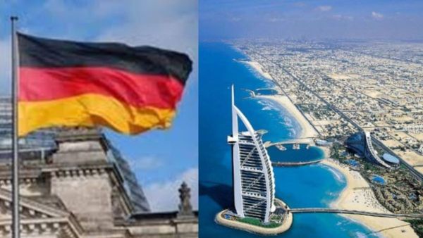 യുഎഇ പ്രവാസികള്‍ക്ക് വന്‍ അവസരം; ജര്‍മനിയിലേക്ക് പറക്കാം, ജോലി വേണ്ട, സ്‌പോണ്‍സറും ആവശ്യമില്ല