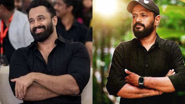 'ഉണ്ണി ചെവിക്കല്ല് നോക്കി ഒന്ന് കൊടുത്ത വിപിൻ തന്നെ, പലരും ആഗ്രഹിച്ച കാര്യം'; സംവിധായകൻ