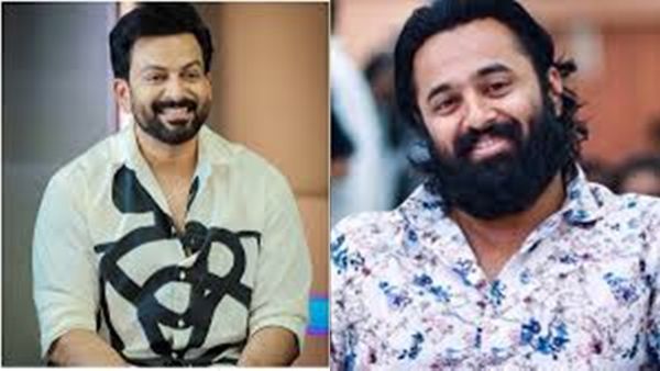 'പൃഥ്വിരാജ് ചെയ്തതിനെക്കാൾ വലിയ ചതി ചെയ്ത ഉണ്ണി മുകുന്ദൻ; ആ ശാപം തുടരും';വെളിപ്പെടുത്തി നോവലിസ്റ്റ്