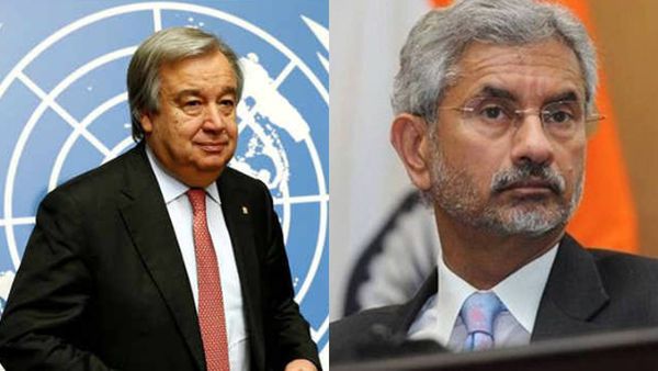 വെടിനിർത്തൽ സ്വാഗതം ചെയ്ത് യുഎൻ; ഭീകരതയ്ക്കെതിരായ നിലപാട് തുടരുമെന്ന് ഇന്ത്യ