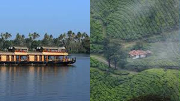 കുമാരകത്തേക്ക് ഒരു യാത്ര പോയാലോ? ഒപ്പം വാഗമണും സൈലന്റ് വാലിയും മലമ്പുഴയും..ഇതാ പാക്കേജ്