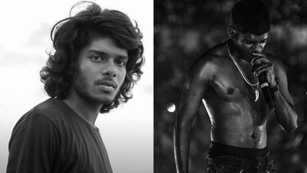 'ഇപ്പൊ കൊണ്ടത് അമ്പാണെങ്കിൽ ഇനി കൊള്ളാൻ പോകുന്നത് വെടിയായിരിക്കും', വേടന് വമ്പൻ പിന്തുണ