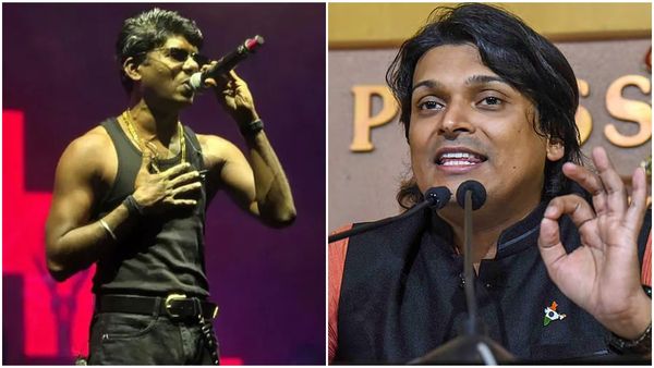 വേടനെ സവർണ ലോബി ഒതുക്കാന്‍ നോക്കൂന്നോ? ഭാവിക്ക് തന്നെ ദോഷം ചെയ്യുന്ന വാദങ്ങളെന്ന് രാഹുല്‍ ഈശ്വർ