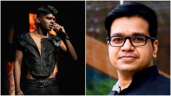 വേടന് ആരെയും വിമർശിക്കാം; പക്ഷെ അദ്ദേഹത്തോട് ചില ചോദ്യങ്ങള്‍ ചോദിക്കാനുണ്ട്: ശ്രീജിത്ത് പണിക്കർ