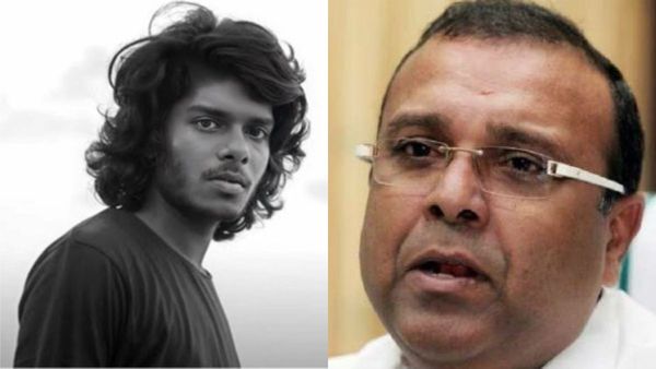 വേടനെ തേടി പുരസ്‌കാരമെത്തി; ഇതാണ് പുരസ്‌കാരത്തുക: വേടന്റെ പരിപാടികളില്‍ പ്രശ്‌നമുണ്ടാകുന്നത് അന്വേഷിക്കണം