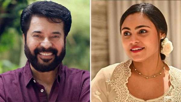 മമ്മൂക്കയല്ല വിന്‍ സി എന്ന് വിളിച്ചത്... അന്ന് മെസേജ് അയച്ചത് ആരാണെന്നറിയില്ല; വിന്‍സി പറയുന്നു
