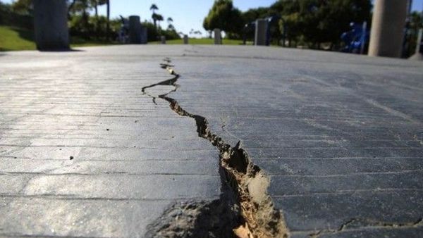 തുര്‍ക്കിയില്‍ ഭൂചലനം; അങ്കാറയിലും ശക്തമായ പ്രകമ്പനം