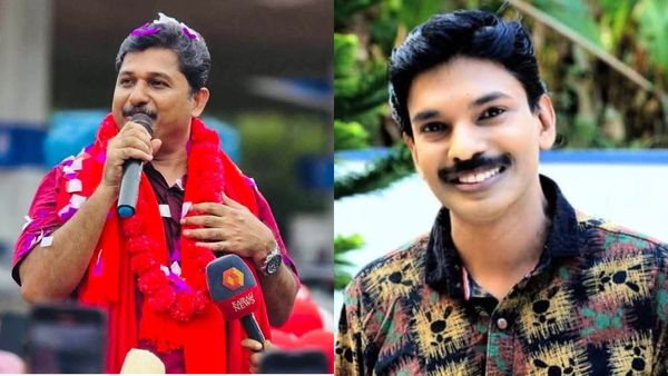 സ്വരാജ് തോൽക്കാൻ കാരണം ഇത്, നിലമ്പൂരിലെ വിജയം ഭരണവിരുദ്ധ വികാരമല്ല, പ്രവചനം ഫലിച്ചെന്ന് സന്തോഷ് പണ്ഡിറ്റ്