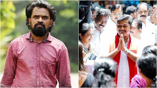സ്വരാജിനെ പിന്തുണച്ചു: പിന്നാലെ രണ്ട് പരിപാടികളില്‍ നിന്ന് ഒഴിവാക്കി; തുറന്ന് പറഞ്ഞ് മുഹമ്മദ് അബ്ബാസ്