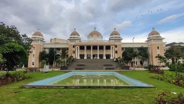 ആരോഗ്യ സംരക്ഷണത്തിനായി വന്‍ പദ്ധതിയുമായി അദാനി ഫൗണ്ടേഷൻ: ഉയരും മികവിന്റെ അദാനി ഫൗണ്ടേഷൻ ആഗോള കേന്ദ്രം