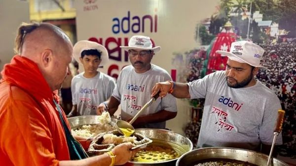 മഹാകുംഭമേളയ്ക്ക് പിന്നാലെ പുരി രഥ യാത്രക്ക് എത്തുന്നവർക്കും സേവനമൊരുക്കാൻ അദാനി ഗ്രൂപ്പ്