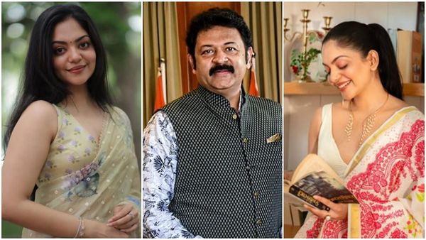 അഹാനയ്ക്ക് വിവാഹം? വരന്‍ അന്യമതസ്ഥനോ: കൃഷ്ണകുമാർ നടത്തിയ പരമാർശങ്ങളില്‍ ചർച്ച