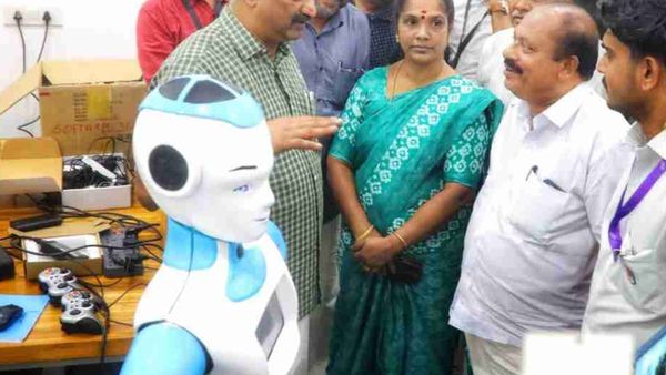 എഐ പ്രോഡക്റ്റ് ഡെവലപ്മന്റ് മുതല്‍ റോബോട്ടിക്‌സ് വരെ: സോഹോ കോര്‍പറേഷന്റെ ആദ്യ ഐടി കേന്ദ്രം ഒരുങ്ങുന്നു