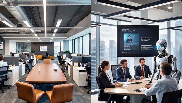 ഇനി ഇൻഷുറൻസ് മേഖലയിലേക്കും എഐ വരുന്നു; വിപണിയെ മാറ്റിമറിക്കുമോ? സാധ്യതകൾ ഇങ്ങനെ