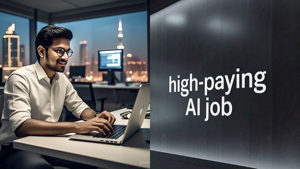 യുഎഇയിൽ മാത്രമല്ല സൗദിയിലും കിട്ടും കോടികൾ; ഈ എഐ ജോലികൾക്ക് വൻ ഡിമാന്റ്