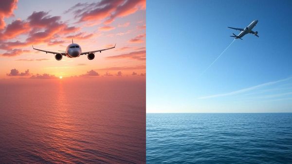 എയർ ഇന്ത്യ വിമാനത്തിന് ബോംബ് ഭീഷണി, കടലിന് മുകളിൽ വെച്ച് യൂടേൺ, ദ്വീപിൽ അടിയന്തര ലാൻഡിംഗ്