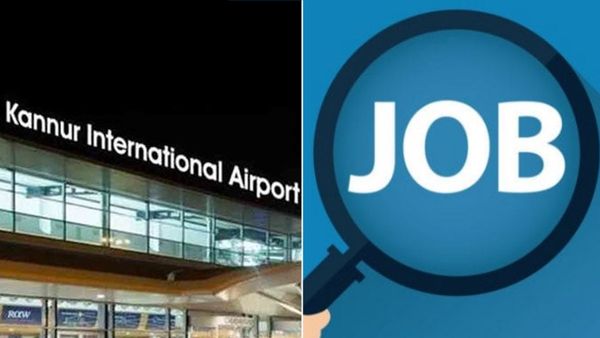 പ്ലസ്ടു കഴിഞ്ഞവര്‍ക്ക് കണ്ണൂര്‍ എയര്‍പോര്‍ട്ടില്‍ അവസരം; 18 ഒഴിവുകള്‍.. ശമ്പളം എത്രയെന്നോ?
