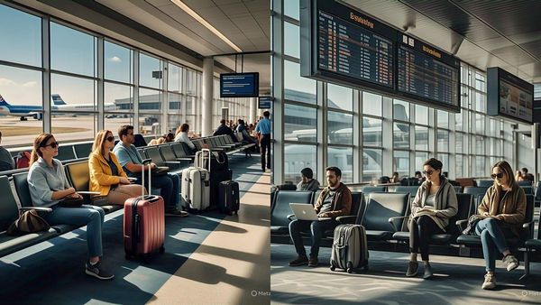 ഫ്ലൈറ്റ് കാൻസലായോ? ഇങ്ങനെ ചെയ്യല്ലേ, പണം കൈയ്യീന്ന് പോകും..ചെയ്യേണ്ടത്