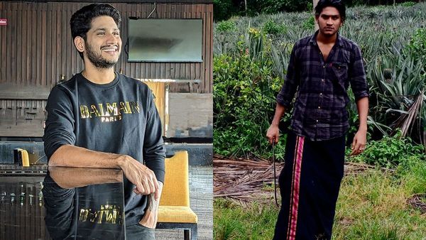 ന്യൂമറോളജി നോക്കി പേര് മാറ്റി, ഓലപ്പുരയിലും പശുത്തൊഴുത്തിൽ കിടന്നിട്ടും സ്കൂൾ ടോപ്പറായി: അഖിൽ മാരാർ