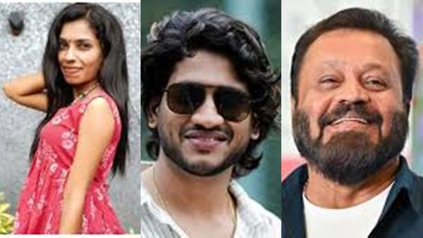 രേണു സുധി അങ്ങനെ ചെയ്യാതിരിക്കണമെങ്കിൽ.. അഖിൽ മാരാർ പറയുന്നു; 'സുരേഷ് ഗോപി പറഞ്ഞതിൽ പ്രശ്നമുണ്ടോ?'
