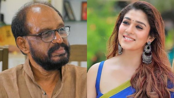 'നയൻ‌താരയുടെ ഫോട്ടോ കണ്ടപ്പോൾ കണ്ണിൽ ഉടക്കി, പക്ഷെ അവർ ശരിയാവുമോ എന്നായിരുന്നു സംശയം'; അളഗപ്പൻ