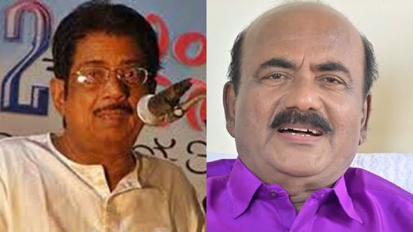 'യൂസഫലി കേച്ചേരിയുടെ മകളെ വേണ്ടെന്ന് അവർ പറഞ്ഞു, കൃഷ്‌ണന്റെ പാട്ടെഴുതിയ ആളല്ലേ എന്നാണ് ചോദിച്ചത്'; അഷ്‌റഫ്