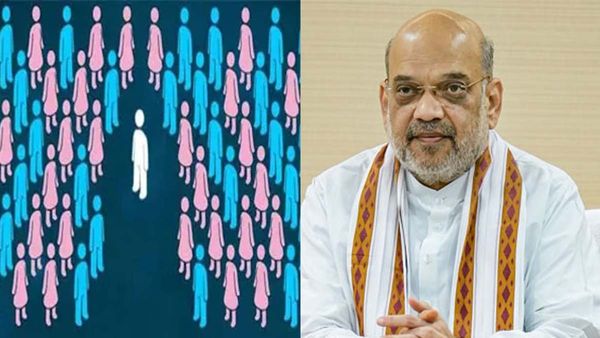 സെന്‍സസിനുള്ള ഒരുക്കങ്ങള്‍ അവലോകനം ചെയ്ത് അമിത് ഷാ;ഔദ്യോഗിക വിജ്ഞാപനം നാളെ