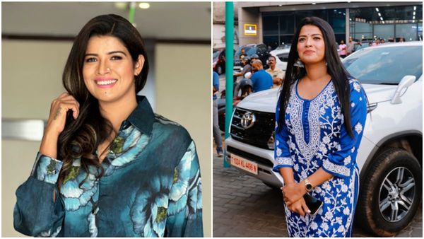 45000 രൂപ പോയി ഗയ്സ്: എല്ലാത്തിനും കാരണം ഒരു മെസേജ്: തട്ടിപ്പിന് ഇരയായതിനെ കുറിച്ച് അമൃത സുരേഷ്