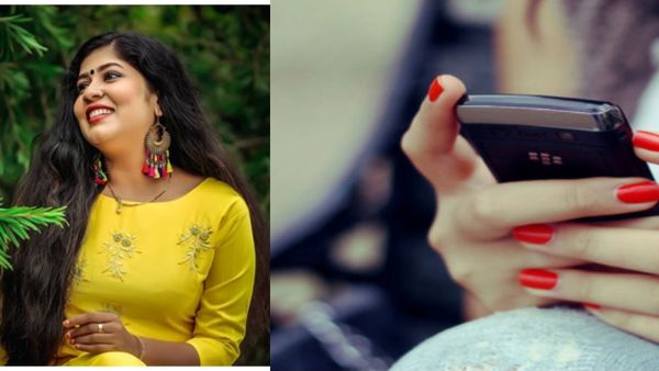 'ഇത് ഓവറായി പോയി'; പ്രാങ്ക് കോള്‍ കൈവിട്ടു; ആര്‍ജെ ആഞ്ജലിക്കെതിരേ സൈബര്‍ ആക്രമണം: ഖേദപ്രകടനം