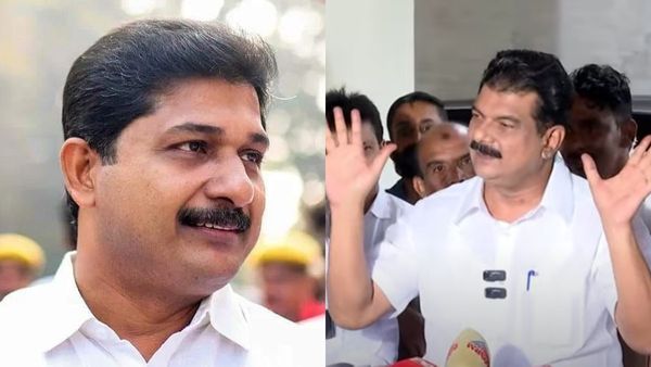 'സ്വരാജിന് യുഡിഎഫ് ക്രോസ് വോട്ട് ചെയ്തു, 10,000 വോട്ട് അധികം', താൻ പിടിച്ചത് എൽഡിഎഫിന്റെ വോട്ടെന്ന് പിവി അൻവർ