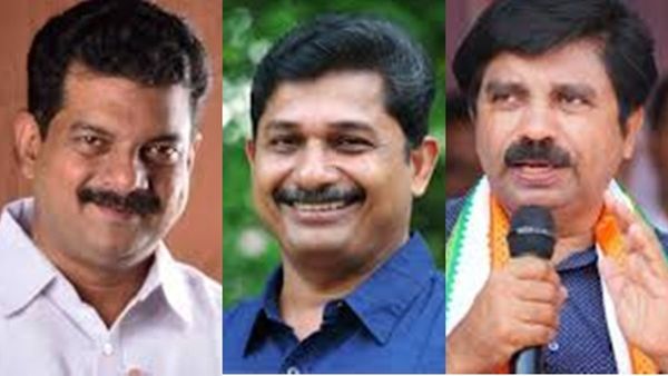 നിലമ്പൂരിൽ ആദ്യ ഫലസൂചനകളിൽ ആര്യാടൻ ഷൗക്കത്തിന്റെ കുതിപ്പ്; ആവേശത്തിൽ യുഡിഎഫ്