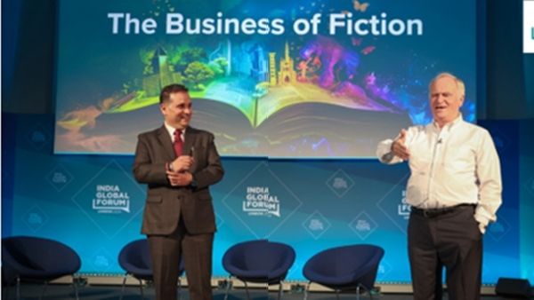 ഇന്ത്യൻ സാഹിത്യത്തിനുള്ള ആർചർ അമിഷ് പുരസ്കാരം; വിജയിയെ ഉടൻ അറിയാം, അവസാന റൗണ്ടിൽ 3 പേർ